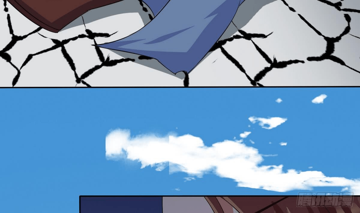 Magic Immortal Qi Chapter 04 Gambar 42